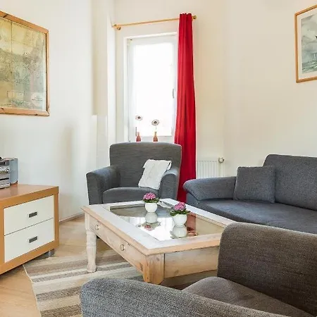 Haus Michel 01 * ボルン