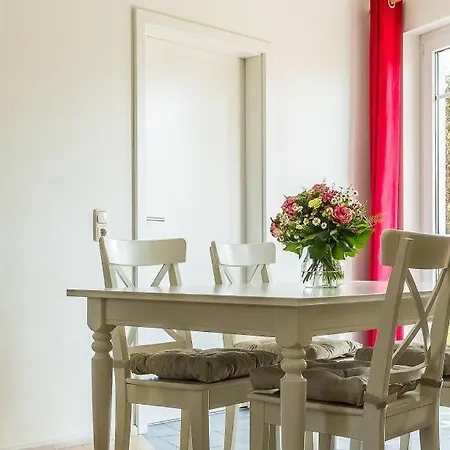 Haus Michel 01 ボルン