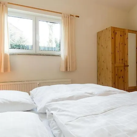 Haus Michel 01 * ボルン