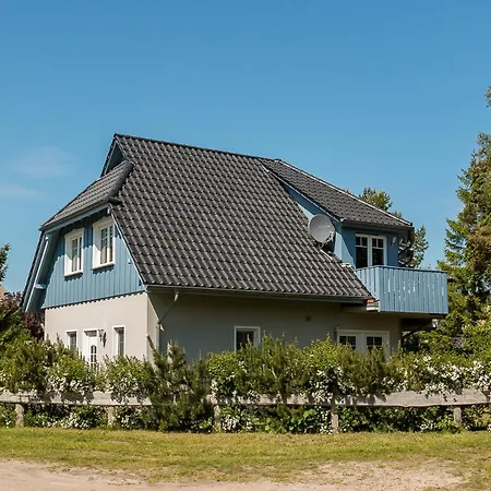Appartement Haus Michel 01 *