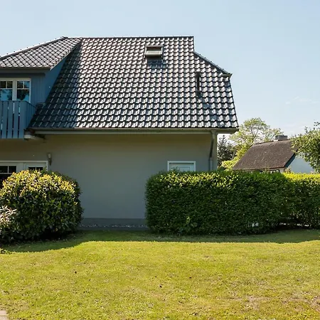 Haus Michel 01 アパート ボルン