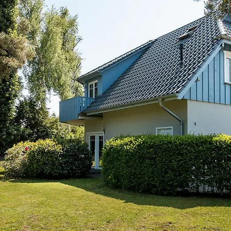 Haus Michel 01 * ボルン