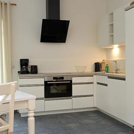 アパート Haus Michel 01 *