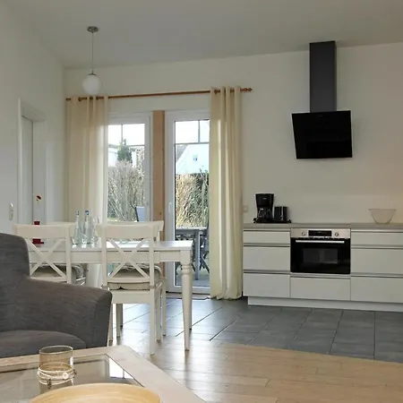 アパート Haus Michel 01